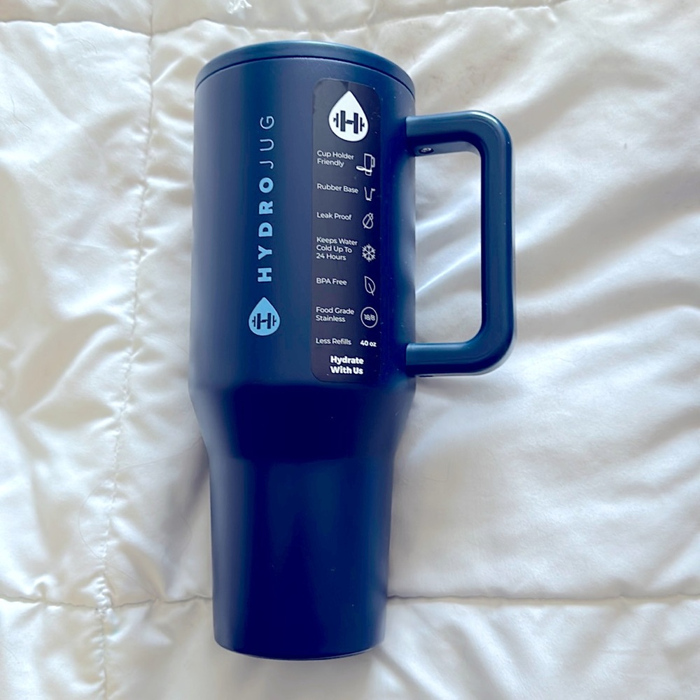 HydroJug Traveler- SOLD OUT COLOR